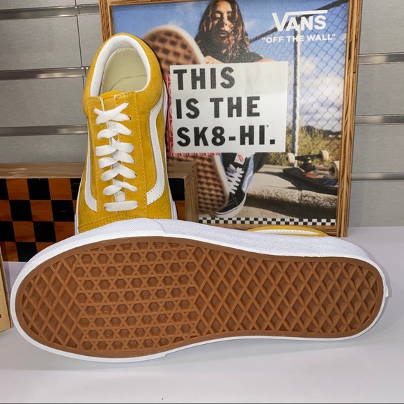 Old Skool Vans - Picture 2 of 3
